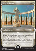 Rest in Peace - Signature Spellbook: Gideon (Rare) [SS2-4] - JotaCards - Tu Tienda de TCG