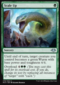 Scale Up - Modern Horizons (Uncommon) [MH1-179] - JotaCards - Tu Tienda de TCG
