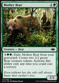 Mother Bear - Modern Horizons (Common) [MH1-171] - JotaCards - Tu Tienda de TCG