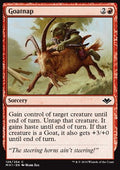 Goatnap - Modern Horizons (Common) [MH1-126] - JotaCards - Tu Tienda de TCG