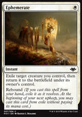 Ephemerate - Modern Horizons (Common) [MH1-7] - JotaCards - Tu Tienda de TCG