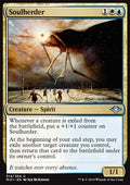 Soulherder - Modern Horizons (Uncommon) [MH1-214] - JotaCards - Tu Tienda de TCG