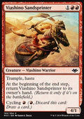 Viashino Sandsprinter - Modern Horizons (Common) [MH1-153] - JotaCards - Tu Tienda de TCG