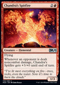 Chandra's Spitfire - Core 2020 (Uncommon) [M20-132] - JotaCards - Tu Tienda de TCG