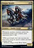 Corpse Knight - Core 2020 (Uncommon) [M20-206] - JotaCards - Tu Tienda de TCG