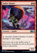 Ember Hauler - Core 2020 (Uncommon) [M20-137] - JotaCards - Tu Tienda de TCG