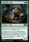 Barkhide Troll - Core 2020 (Uncommon) [M20-165] - JotaCards - Tu Tienda de TCG
