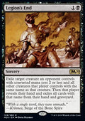 Legion's End - Core 2020 (Rare) [M20-106] - JotaCards - Tu Tienda de TCG