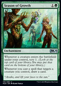 Season of Growth - Core 2020 (Uncommon) [M20-191] - JotaCards - Tu Tienda de TCG