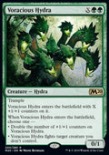 Voracious Hydra - Core 2020 (Rare) [M20-200] - JotaCards - Tu Tienda de TCG
