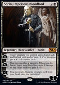 Sorin, Imperious Bloodlord - Core 2020 (Mythic) [M20-115] - JotaCards - Tu Tienda de TCG