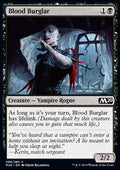 Blood Burglar - Core 2020 (Common) [M20-88] - JotaCards - Tu Tienda de TCG