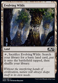 Evolving Wilds - Core 2020 (Common) [M20-246] - JotaCards - Tu Tienda de TCG