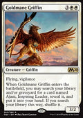Goldmane Griffin - Core 2020: Extras (Rare) [XM20-283] - JotaCards - Tu Tienda de TCG