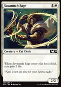 Savannah Sage - Core 2020: Extras (Common) [XM20-284] - JotaCards - Tu Tienda de TCG