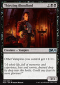 Thirsting Bloodlord - Core 2020: Extras (Uncommon) [XM20-293] - JotaCards - Tu Tienda de TCG