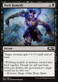 Dark Remedy - Core 2020: Extras (Common) [XM20-321] - JotaCards - Tu Tienda de TCG