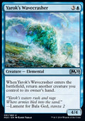 Yarok's Wavecrasher - Core 2020 (Uncommon) [M20-81] - JotaCards - Tu Tienda de TCG