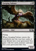 Gorging Vulture - Core 2020 (Common) [M20-102] - JotaCards - Tu Tienda de TCG