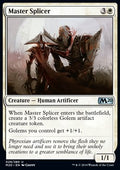 Master Splicer - Core 2020 (Uncommon) [M20-29] - JotaCards - Tu Tienda de TCG