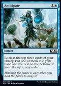 Anticipate - Core 2020 (Common) [M20-45] - JotaCards - Tu Tienda de TCG