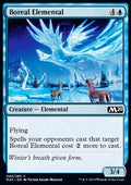 Boreal Elemental - Core 2020 (Common) [M20-49] - JotaCards - Tu Tienda de TCG