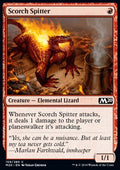 Scorch Spitter - Core 2020 (Common) [M20-159] - JotaCards - Tu Tienda de TCG