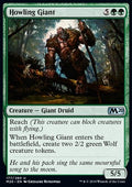 Howling Giant - Core 2020 (Uncommon) [M20-177] - JotaCards - Tu Tienda de TCG