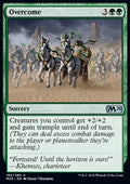 Overcome - Core 2020 (Uncommon) [M20-186] - JotaCards - Tu Tienda de TCG