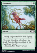 Plummet - Core 2020 (Common) [M20-188] - JotaCards - Tu Tienda de TCG