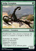 Sedge Scorpion - Core 2020 (Common) [M20-192] - JotaCards - Tu Tienda de TCG