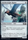 Anvilwrought Raptor - Core 2020 (Common) [M20-221] - JotaCards - Tu Tienda de TCG