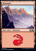 Mountain (V.2) - Core 2020 (Land) [M20-274] - JotaCards - Tu Tienda de TCG