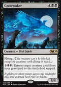 Gravewaker - Core 2020: Extras (Rare) [XM20-323] - JotaCards - Tu Tienda de TCG