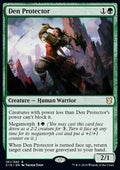 Den Protector - Commander 2019 (Rare) [C19-161] - JotaCards - Tu Tienda de TCG
