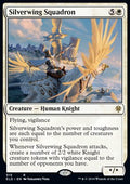 Silverwing Squadron - Throne of Eldraine: Extras (Rare) [XELD-315] - JotaCards - Tu Tienda de TCG