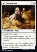 All That Glitters - Throne of Eldraine (Uncommon) [ELD-2] - JotaCards - Tu Tienda de TCG