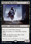 Piper of the Swarm - Throne of Eldraine (Rare) [ELD-100] - JotaCards - Tu Tienda de TCG