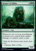 Keeper of Fables - Throne of Eldraine (Uncommon) [ELD-163] - JotaCards - Tu Tienda de TCG