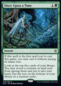 Once Upon a Time - Throne of Eldraine (Rare) [ELD-169] - JotaCards - Tu Tienda de TCG