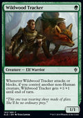 Wildwood Tracker - Throne of Eldraine (Common) [ELD-183] - JotaCards - Tu Tienda de TCG