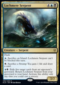 Lochmere Serpent - Throne of Eldraine (Rare) [ELD-195] - JotaCards - Tu Tienda de TCG