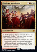 Outlaws' Merriment - Throne of Eldraine (Mythic) [ELD-198] - JotaCards - Tu Tienda de TCG