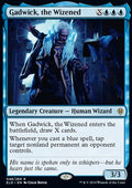 Gadwick, the Wizened - Throne of Eldraine (Rare) [ELD-48] - JotaCards - Tu Tienda de TCG