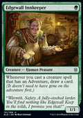 Edgewall Innkeeper - Throne of Eldraine (Uncommon) [ELD-151] - JotaCards - Tu Tienda de TCG