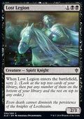 Lost Legion - Throne of Eldraine (Common) [ELD-94] - JotaCards - Tu Tienda de TCG