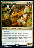 Faeburrow Elder - Throne of Eldraine (Rare) [ELD-190] - JotaCards - Tu Tienda de TCG