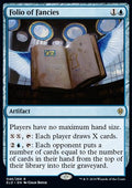 Folio of Fancies - Throne of Eldraine (Rare) [ELD-46] - JotaCards - Tu Tienda de TCG