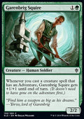 Garenbrig Squire - Throne of Eldraine (Common) [ELD-158] - JotaCards - Tu Tienda de TCG