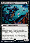 Blacklance Paragon - Throne of Eldraine (Rare) [ELD-79] - JotaCards - Tu Tienda de TCG